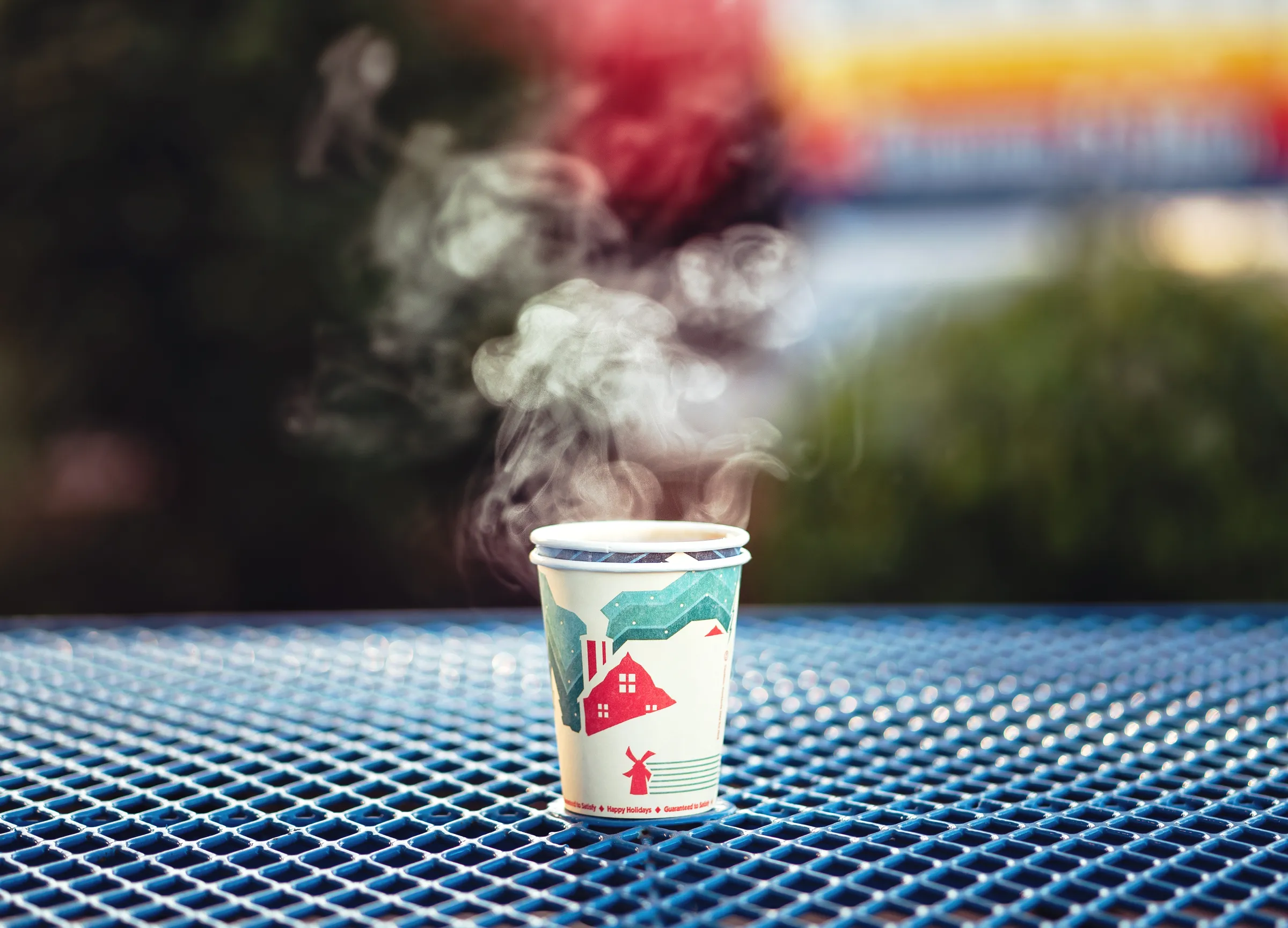 MoTown Americano