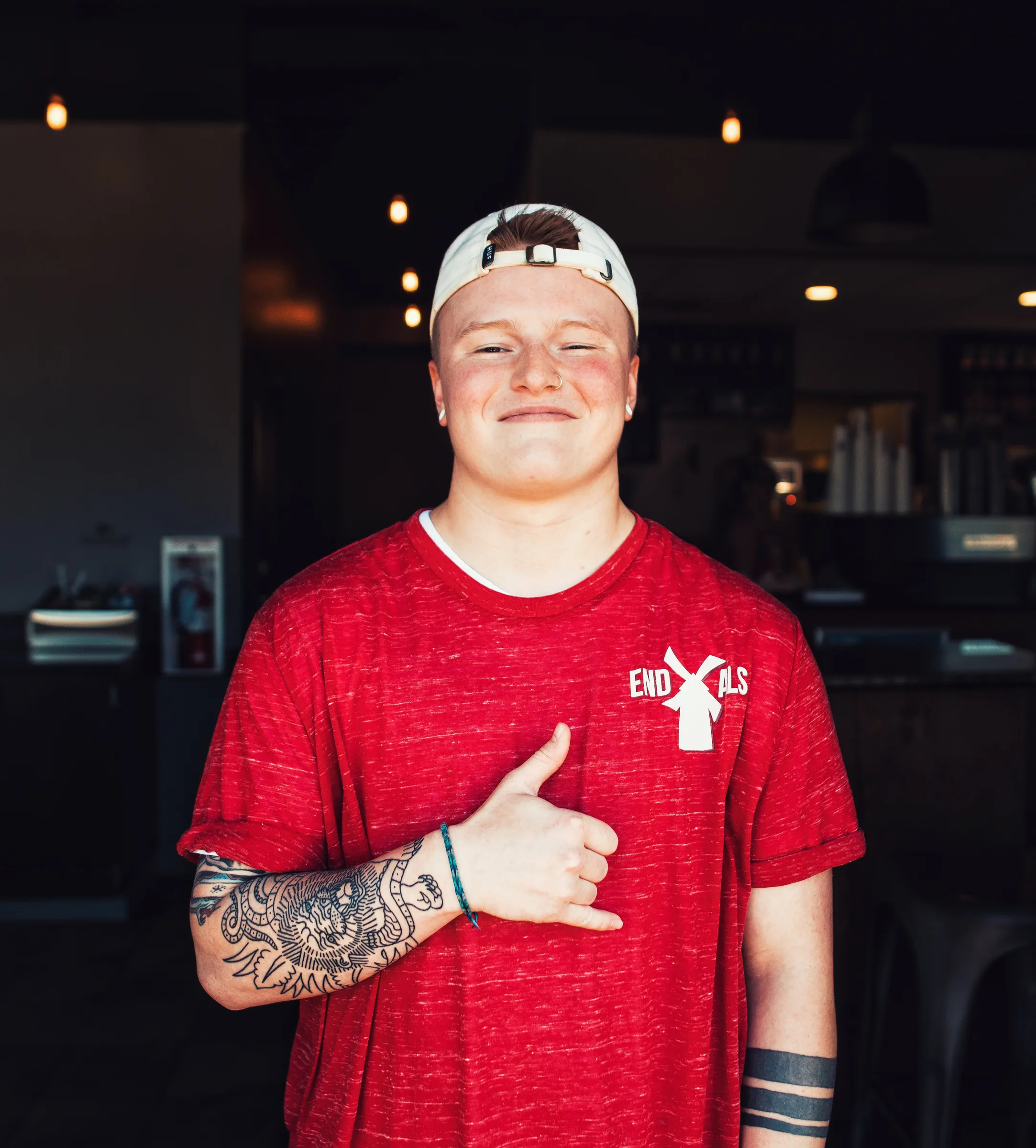 Kaden