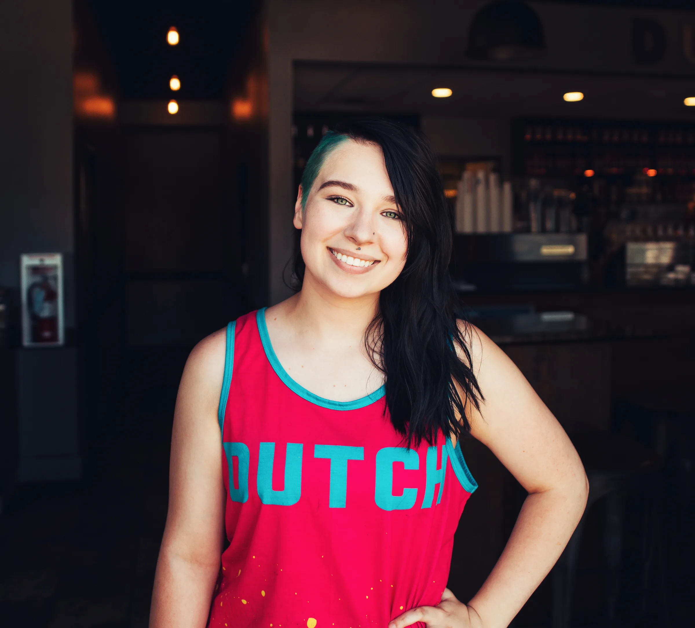Lyndsey