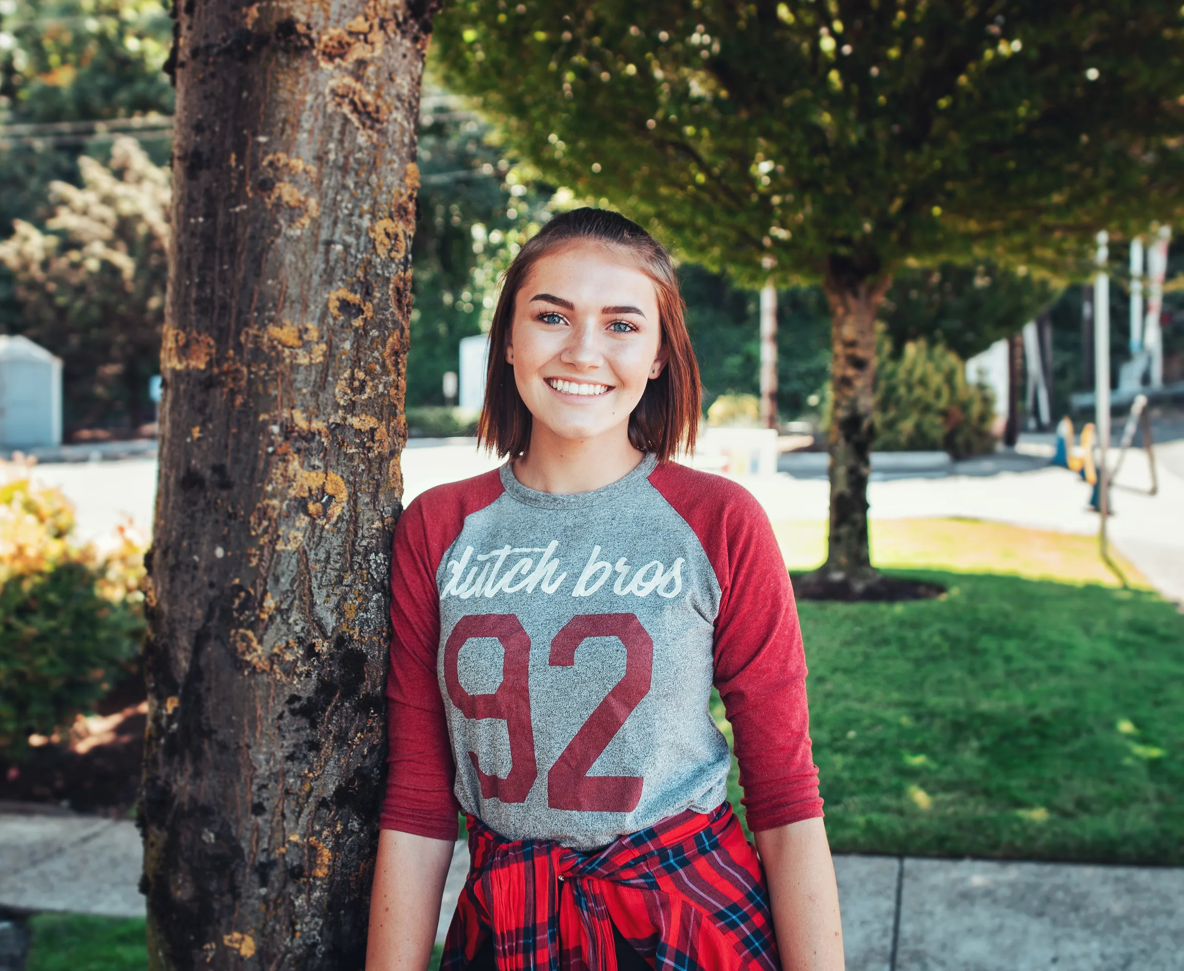 Maddie