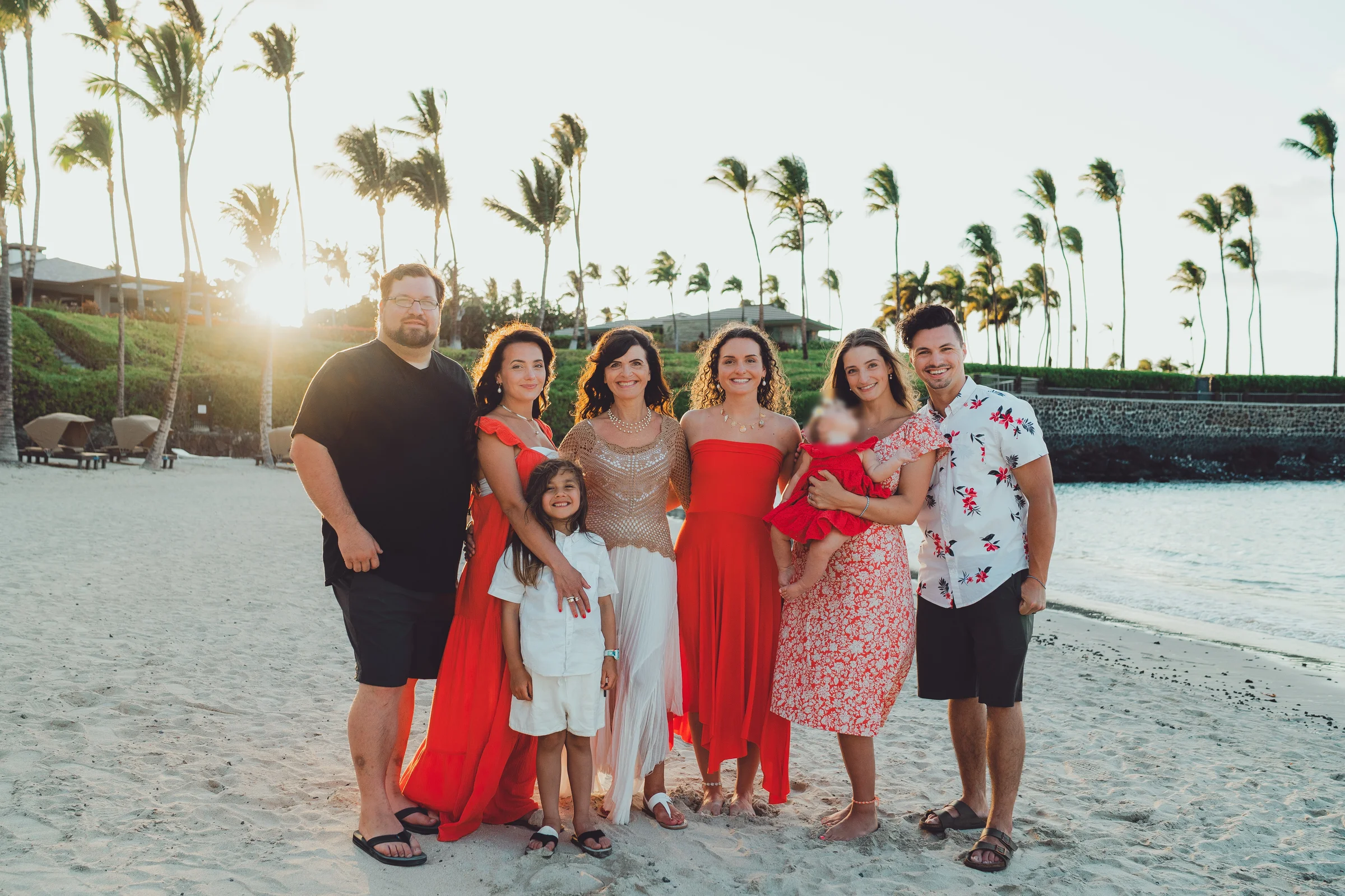 Hawaii 2025
